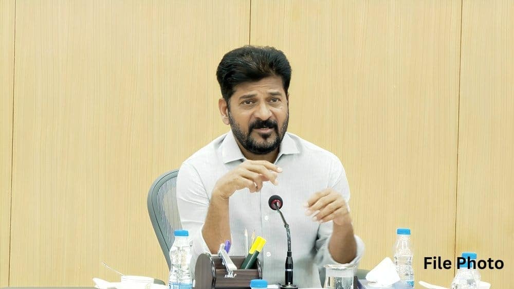 కరవు, కాటకాలతో అల్లాడుతున్న ఉమ్మడి పాలమూరు పేదరికాన్ని పరిశీలించడానికి విదేశాల నుంచి బృందాలు వచ్చే పరిస్థితి నుంచి జిల్లాను సమున్నత స్థానం| ముఖ్యమంత్రి ఎ. రేవంత్ రెడ్డి