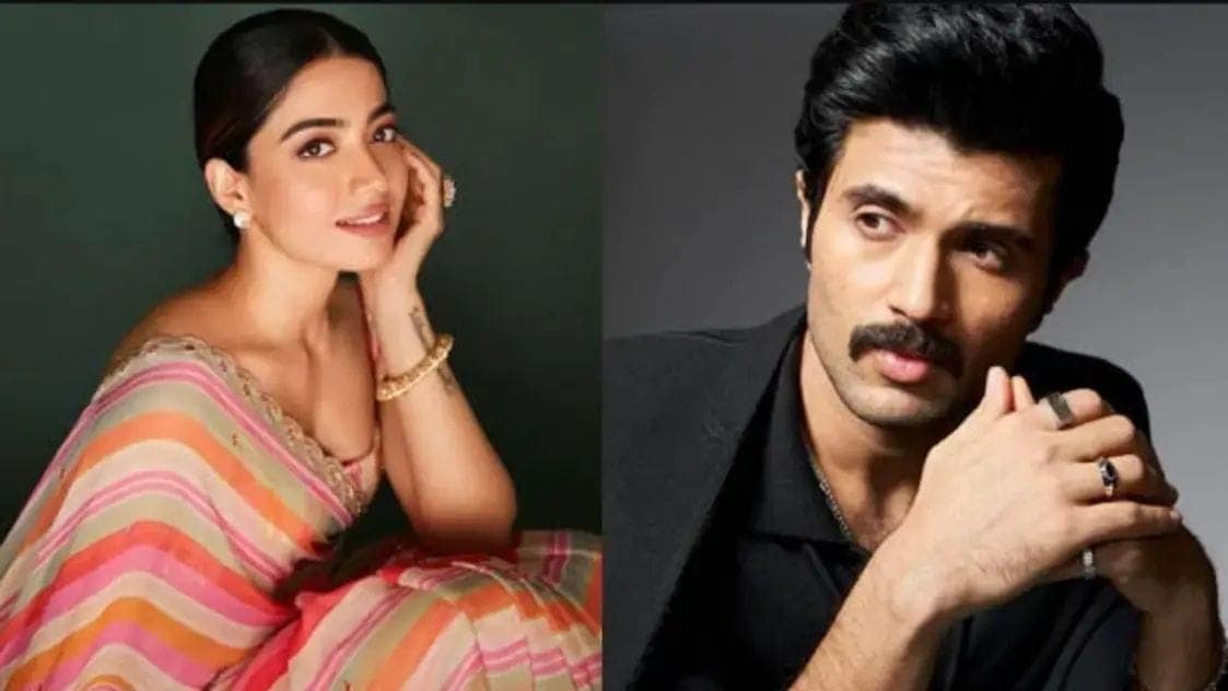 రష్మిక–విజయ్ ఎంగేజ్‌మెంట్‌ కన్‌ఫర్మ్! పెళ్లి డేట్‌ కూడా ఫిక్స్‌?