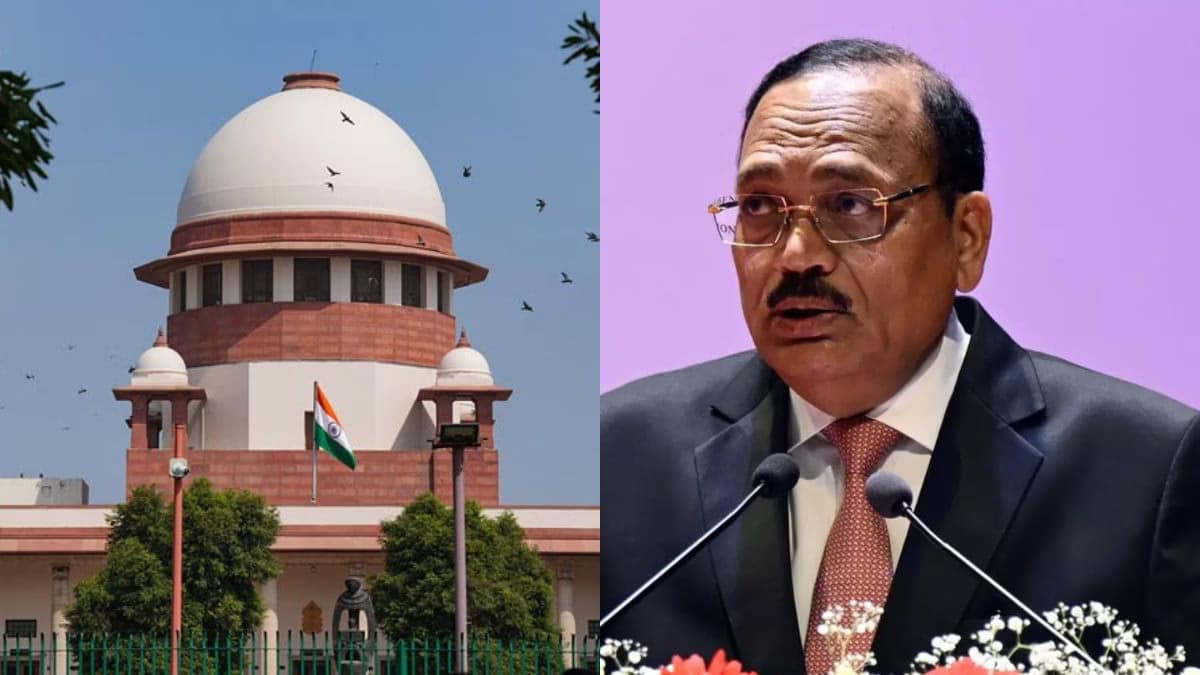 నూతన సీజేఐ