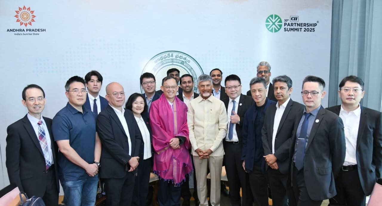 కొత్త పరిశ్రమల