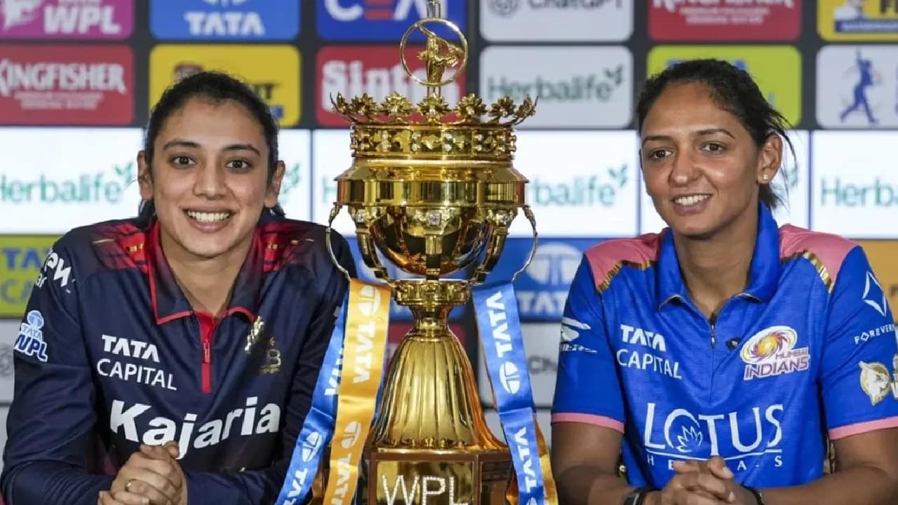 WPL 2026: క్రికెట్ ఫ్యాన్స్‌కు నిరాశ – నవీ ముంబయిలో మూడు మ్యాచ్‌లకు ప్రేక్షకులకు నో ఎంట్రీ, కారణం ఇదే