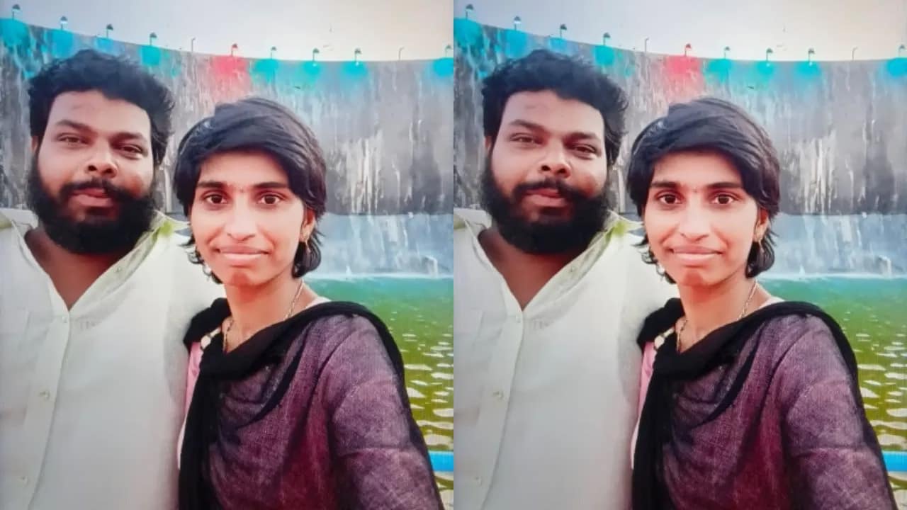 Andhra News: ఏడాది తర్వాత కలిసిన భార్య.. కాసేపటికే ఊహించని ట్విస్ట్ ఇచ్చిన భర్త.. ఏం చేశాడంటే?