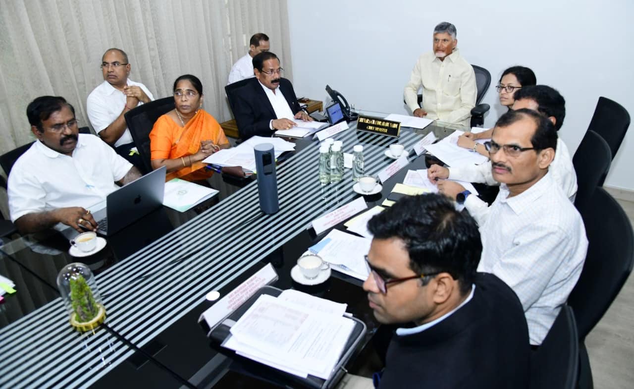 మొంథా తుఫాను నష్టం