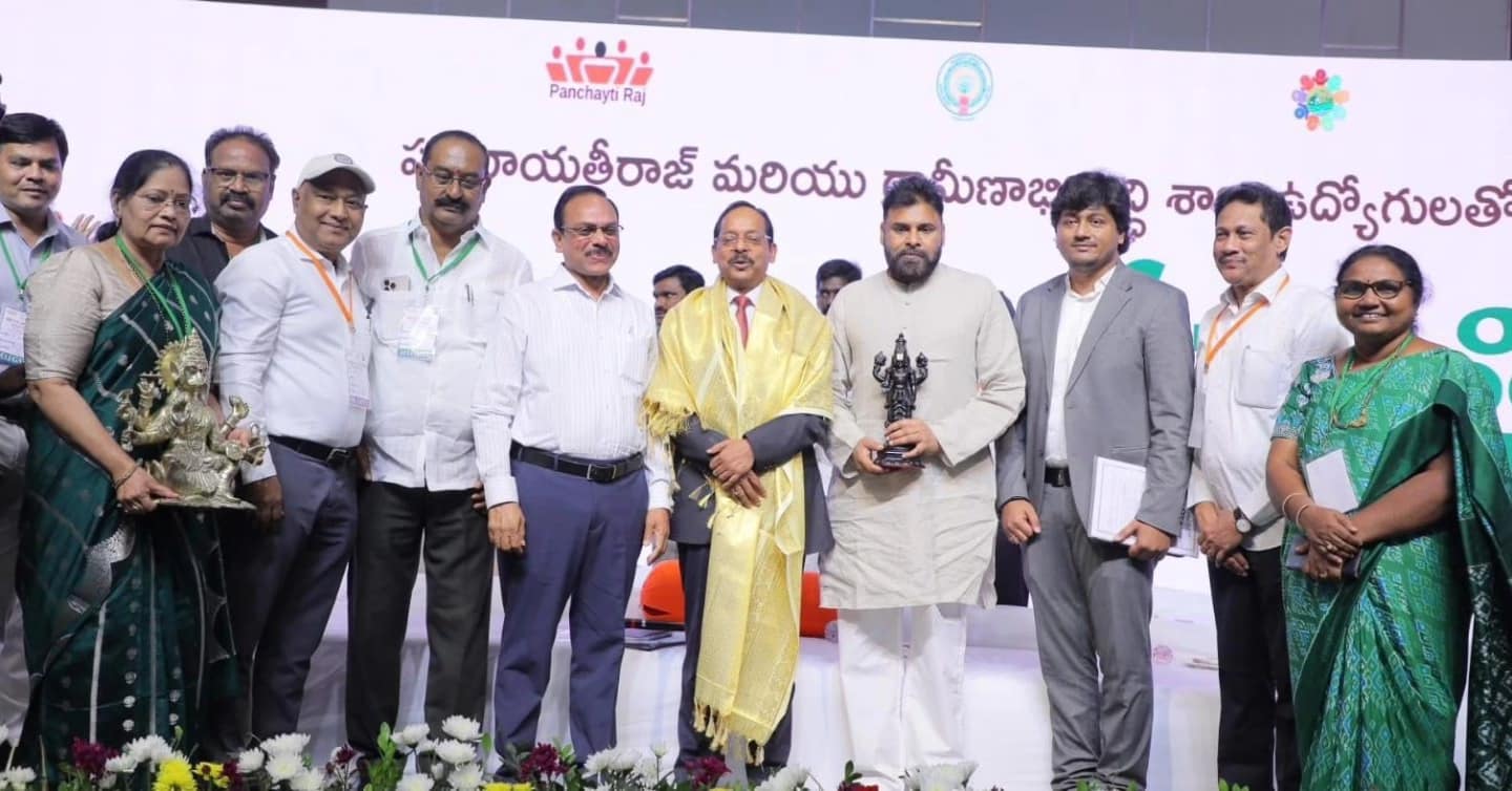 పవన్ కళ్యాణ్ చరిత్రాత్మక నిర్ణయాలు