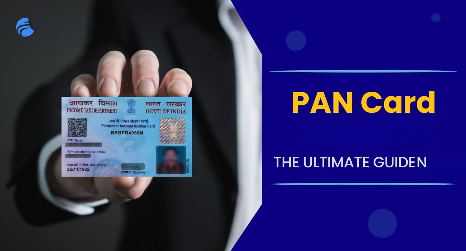 New PAN Card Rules - ఉపయోగాలు మరియు ప్రయోజనాలు పూర్తిగా వివరంగా