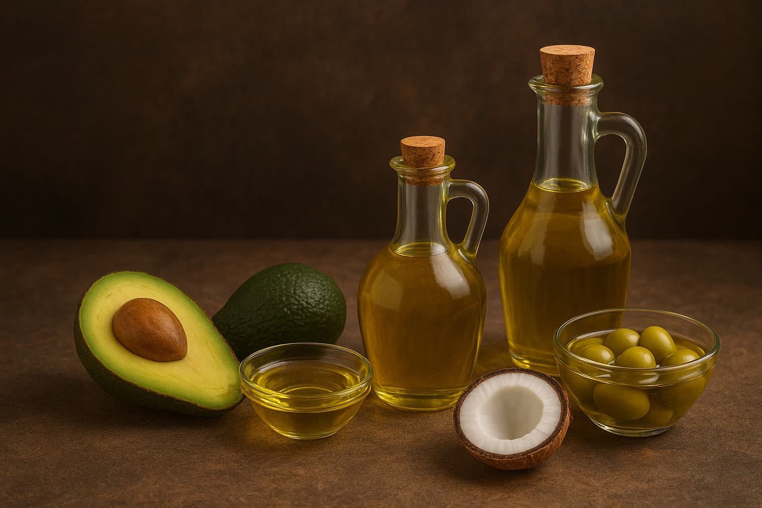 మీ వంట నూనెనే మీ ఆరోగ్యం