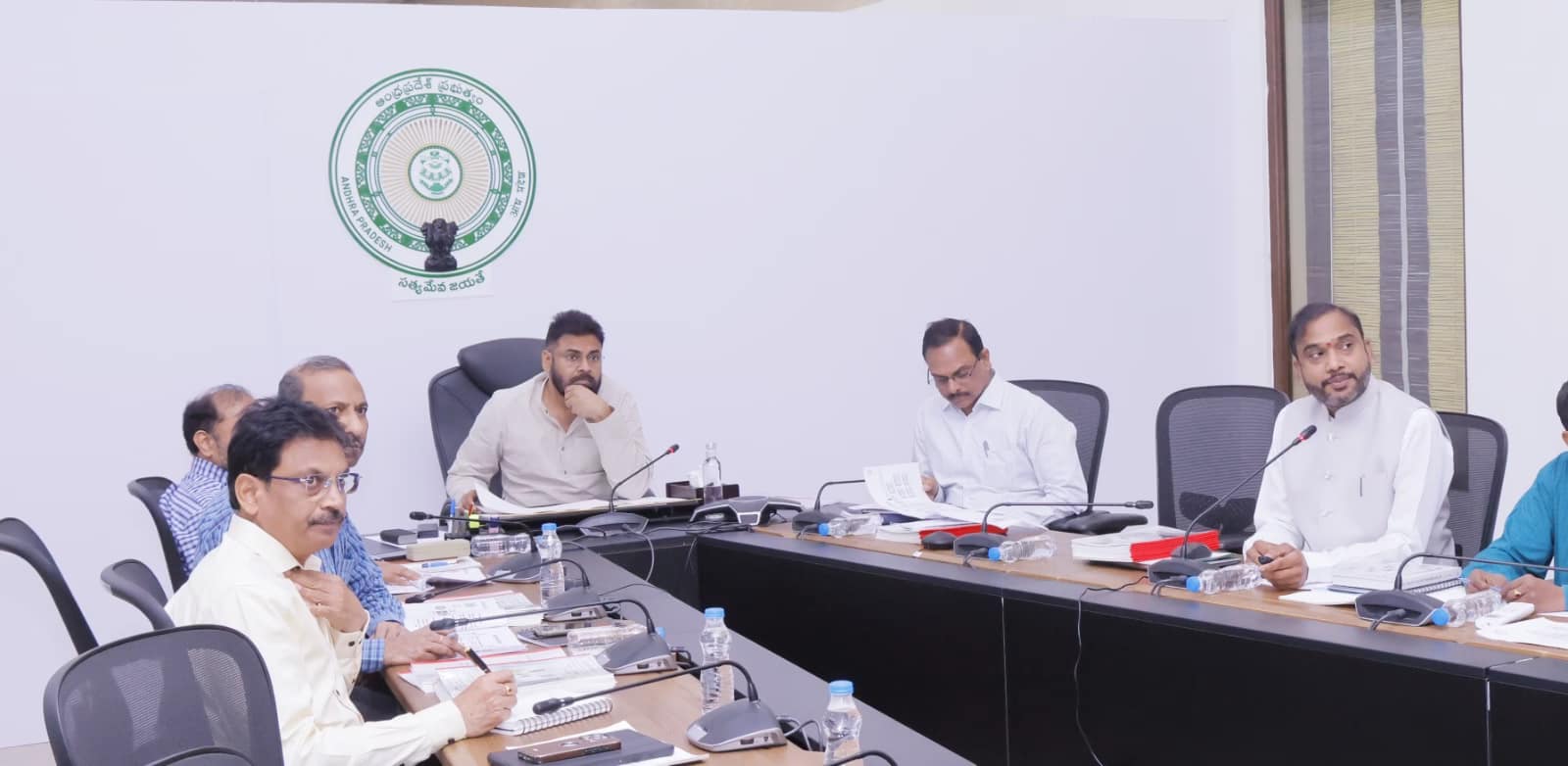 సరికొత్త ఆవిష్కరణలకు ప్రభుత్వం పూర్తి భరోసా – డిప్యూటీ సీఎం పవన్ కళ్యాణ్ కీలక ఆదేశాలు