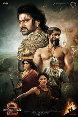 Baahubali: The Epic Collection — రి-రిలీజ్‌తో చరిత్ర సృష్టించిన రాజమౌళి! ఫైనల్ కలెక్షన్స్ ఎంతంటే?