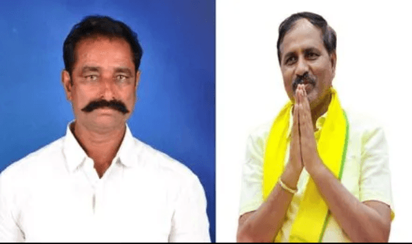 కల్తీ మద్యం కేసు