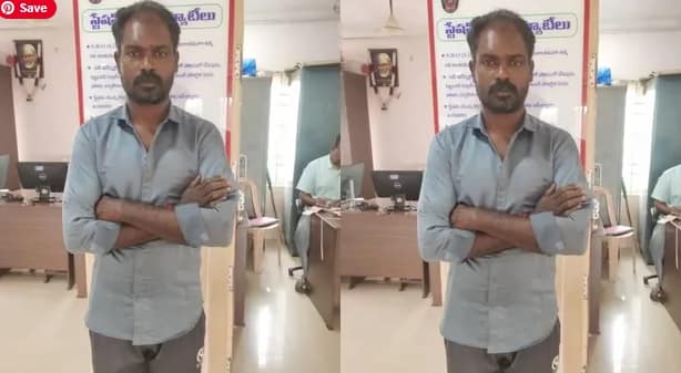 కూతుర్ని రహస్యంగా మిస్సింగ్ అన్నారు… కానీ నిజం తెలుసుకున్న పోలీసులు షాక్ అయ్యారు!