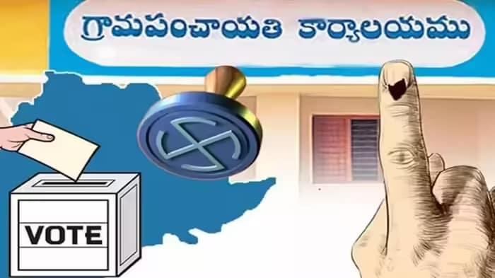 తెలంగాణలో సర్పంచ్, MPTC ఎన్నికలకు కౌంట్‌డౌన్ ప్రారంభం? బీసీ రిజర్వేషన్లపై నిర్ణయమే కీలకం – కోడ్‌కు ముందే రైతుల ఖాతాల్లోకి ‘రైతు భరోసా’ నిధులు!