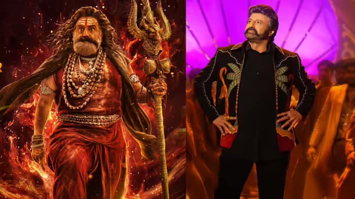 Akhanda 2 Trailer Update: బాలయ్య కోసం శివన్న! ‘అఖండ 2’ ట్రైలర్ లాంచ్ టైమ్ ఫిక్స్ – అభిమానుల్లో సంబరాలు!