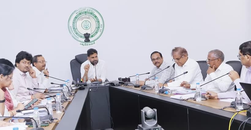 పల్లె రహదారుల