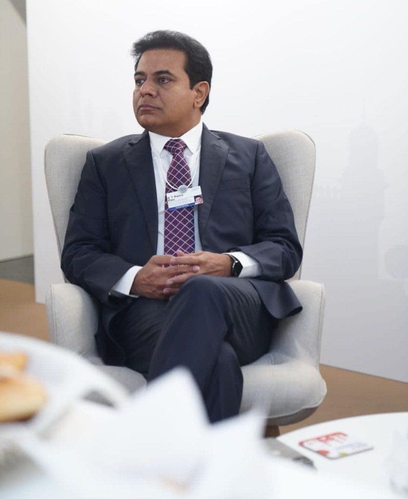 కోయంబత్తూరులో గ్రాండ్‌గా స్టార్ట్ కానున్న FMAE నేషనల్ స్టూడెంట్స్ మోటర్ స్పోర్ట్స్ – ముఖ్య అతిథిగా కేటీఆర్!