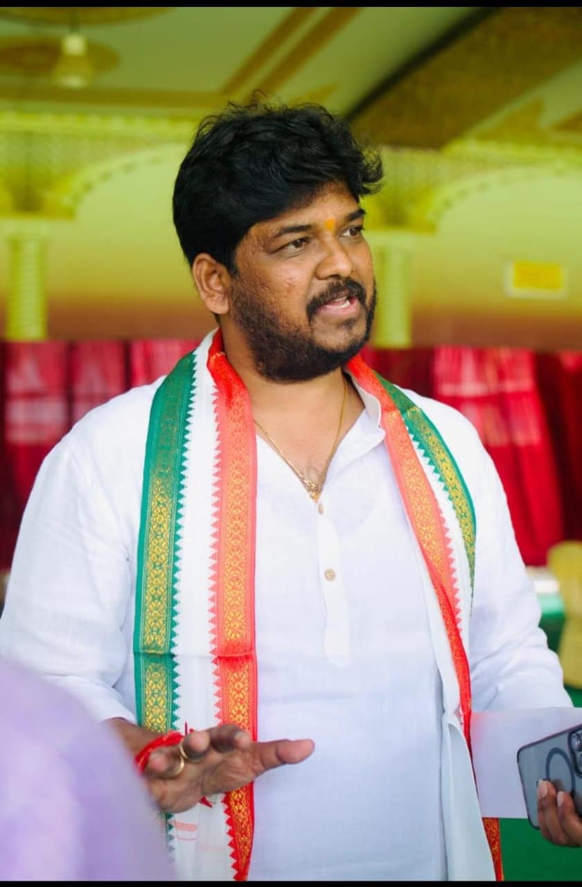 జూబ్లీహిల్స్ ఉప ఎన్నిక