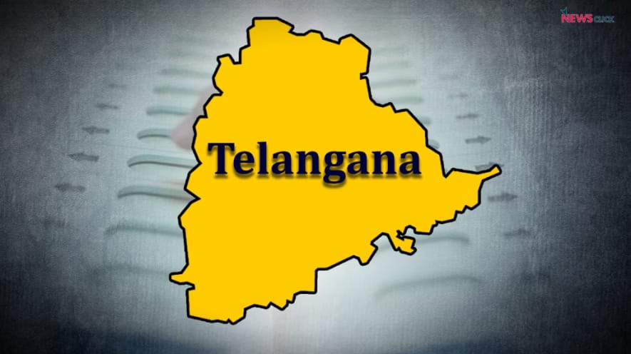 Telangana: తెలంగాణకు కేంద్రం శుభవార్త.. లోక్‌సభలో కేంద్రమంత్రి కీలక ప్రకటన