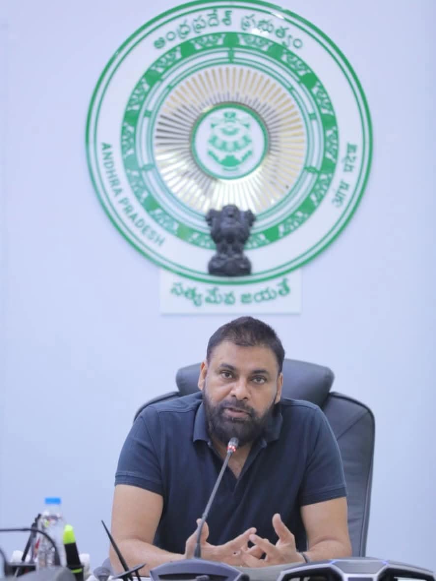 Pawan Kalyan: రేట్లు పెంచి అమ్మితే ఊరుకునేది లేదు.. వారికి పవన్ కల్యాణ్ మాస్ వార్నింగ్