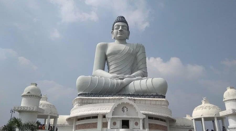 Amaravati: అమరావతి చట్టబద్ధతకు లైన్ క్లియర్.. మోదీ సర్కార్ కీలక నిర్ణయం