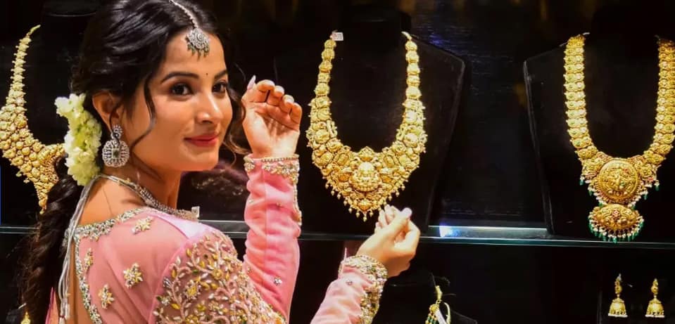 బంగారం, వెండి