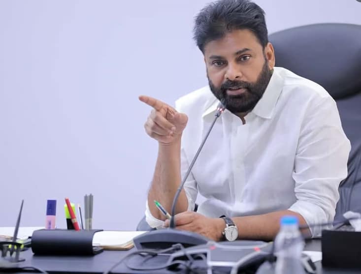 పల్లె రహదారుల