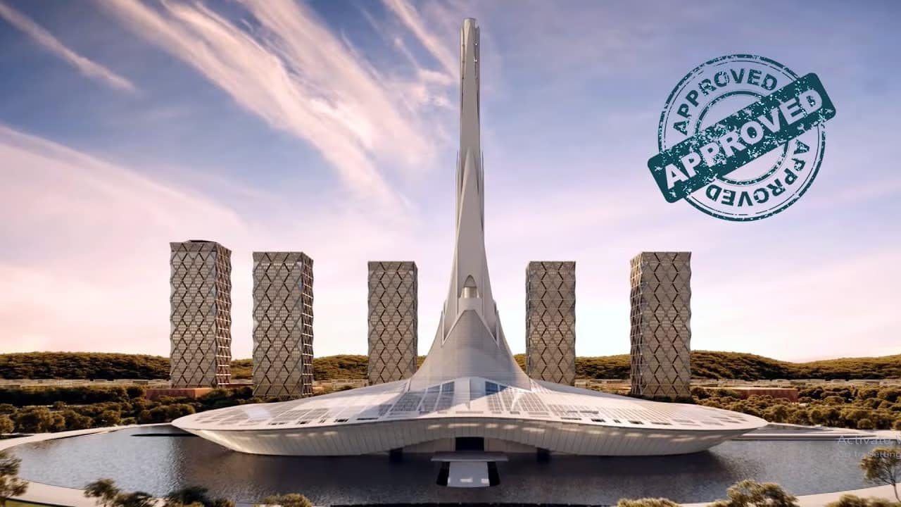 అమరావతిలో క్వాంటం కంప్యూటేషన్ సెంటర్ ఆమోదం