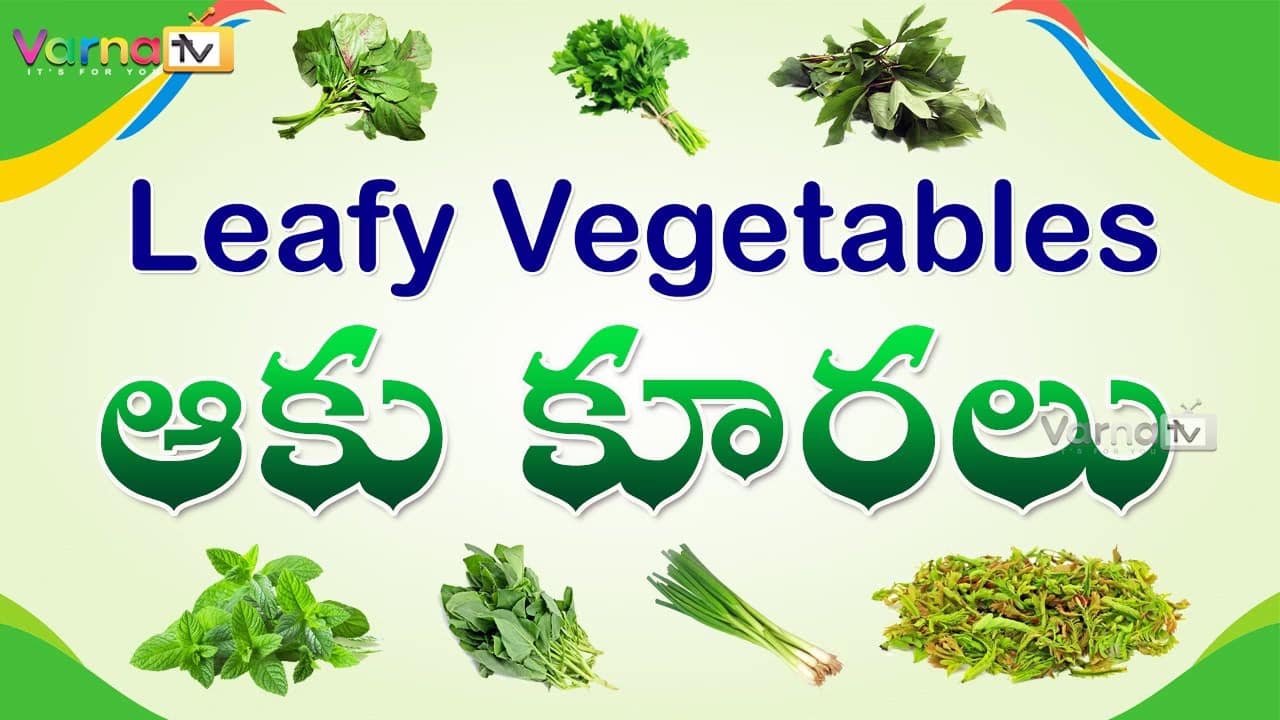 ఆకుకూరలు తినడం వల్ల కలిగే ఆరోగ్య ప్రయోజనాలు.. రోజూ తప్పకుండా తినాల్సిన 5 కారణాలు!